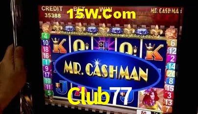 Club77 Bet