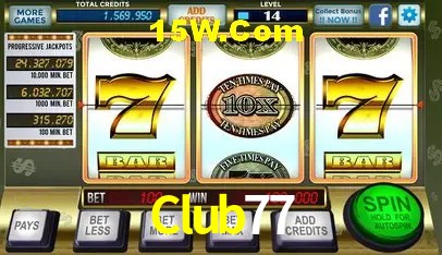 Club77,Club77 Com Paga
