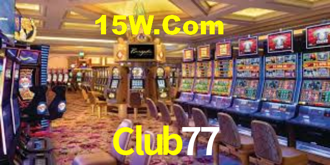 Bônus Generosos e Exclusivos no Club77 para Você!