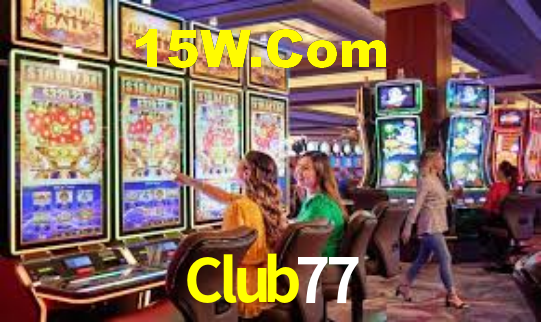 Club77 Bet