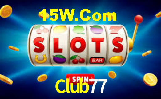 Club77,Club77 Com Paga