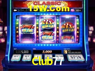 Club77 Com Paga