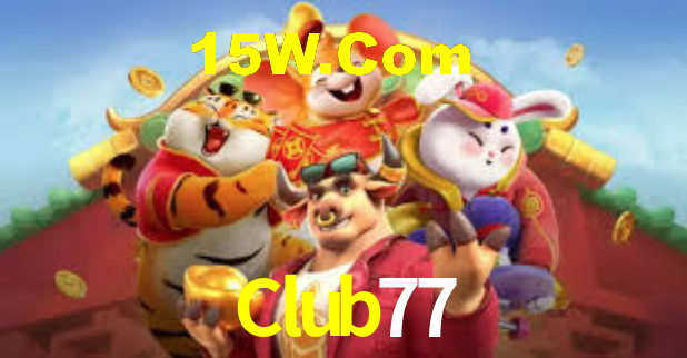 Club77 Com Paga